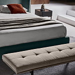 Кушетка, канапе Gallotti & Radice Twelve Daybed GALLOTTI & RADICE