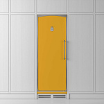 Однодверный морозильник Officine Gullo Single door freezer 75 / Freezer monoporta 75 cm serie professional OFFICINE GULLO