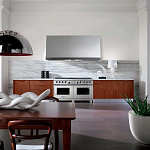 Кухня Aster Avenue II Aster Cucine
