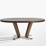 Стол раздвижной Potocco Aura 830\TC1 POTOCCO