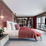 Люстра Penta Wonder PENTA