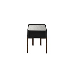 Тумбочка прикроватная Gallotti & Radice Twelve C GALLOTTI & RADICE