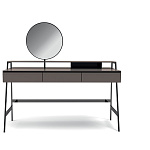 Столик туалетный Gallotti & Radice Venere GALLOTTI & RADICE