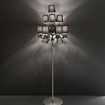 Люстра Italamp 445 Lenoir ITALAMP