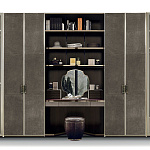Гардеробная Atelier LONGHI