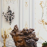 Бра Louis XV A016.1/FP ART ET FLORITUDE