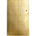 Сейф для ювелирных изделий Agresti Grande Segreto Foglia Oro 9032 AGRESTI