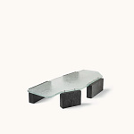 Столик жкофейный Visionnaire Stealth VISIONNAIRE