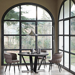 Кресло Potocco Coulisse 941\P POTOCCO