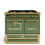 Плита кухонная профессиональная Officine Gullo Restart 100 OFFICINE GULLO