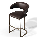 Стул Kyo stool EMMEMOBILI