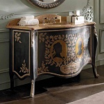 Мебель для ванной 2655 VITTORIO GRIFONI