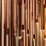 Люстра Gallotti & Radice Tratto GALLOTTI & RADICE