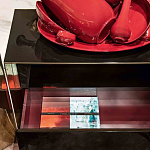 Комод в гостиную Visionnaire Dante VISIONNAIRE