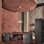 Стол Gallotti & Radice Manto GALLOTTI & RADICE