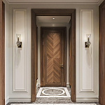 Бра Italamp Licio 2296/APP, 2296/APG ITALAMP