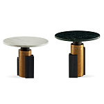 Столик журнальный, кофейный, приставной Gallotti & Radice 1968 GALLOTTI & RADICE