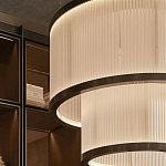 Люстра Visionnaire Giano Oval, Round VISIONNAIRE
