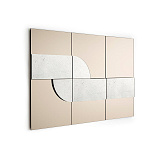 Зеркало Gallotti & Radice Chopin GALLOTTI & RADICE