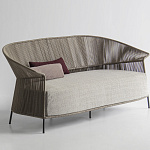 Диван уличный Potocco Ola 923\D POTOCCO