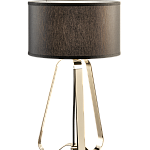 Лампа настольная Italamp Lily 3061/L ITALAMP