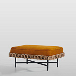 Банкетка, пуф Potocco Ropu 888\CQR POTOCCO