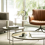 Стул Rhonda Lounge CATTELAN ITALIA