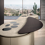 Кухня Aster Domina II Aster Cucine