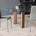 Стул Cattelan Italia Maya Flex CATTELAN ITALIA