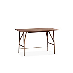 Консоль Potocco Wood_y 889\SCR POTOCCO