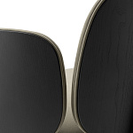 Стул с подлокотниками Gallotti & Radice Saki GALLOTTI & RADICE