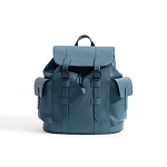 Рюкзак BIGGIE LEATHER BACKPACK MASCHERONI