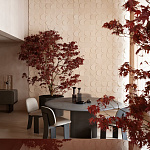 Стул Gallotti & Radice Saki GALLOTTI & RADICE