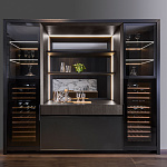 Кухня Aster Contempora IV Aster Cucine