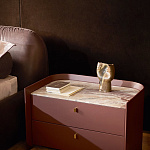 Тумбочка прикроватная Gallotti & Radice Sunset Comodino GALLOTTI & RADICE