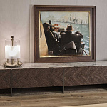 Комод в гостиную Bellavista Corvette BELLAVISTA
