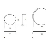 Зеркало Gallotti & Radice Zeiss Mirror GALLOTTI & RADICE