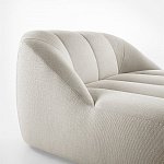 Кресло Gallotti & Radice Cloud Chaise Longue GALLOTTI & RADICE
