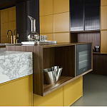 Кухня Aster Quintessence I Aster Cucine