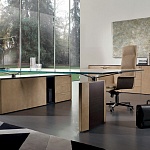 Офисный стол De Symetria I4 MARIANI S.P.A