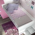 Композиция детской Tumidei Configuration 368 TUMIDEI