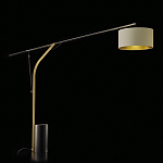 Торшер Italamp Aria 2212/P ITALAMP