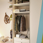 Детская Moretti Compact Yc314 MORETTI COMPACT