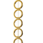 Люстра Stillux Chain 21070 / 21071 STILLUX