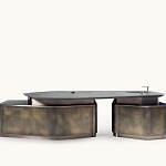 Кухня Visionnaire Basalt VISIONNAIRE