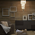 Люстра Italamp 704/40 ITALAMP