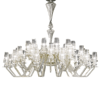 Люстра Italamp Albatros 2421/12+12+12 ITALAMP