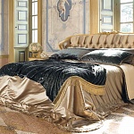 Кровать Versailles Classic VE0525IY BELCOR INTERIORS