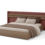 Кровать Gallotti & Radice Sunrise GALLOTTI & RADICE