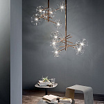 Столик журнальный, кофейный, приставной Gallotti & Radice Chantal GALLOTTI & RADICE